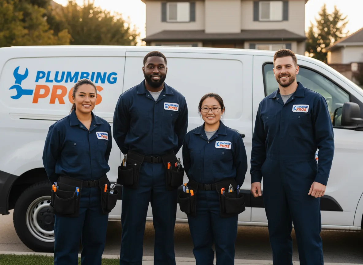Water Heater Repair company in Oakfield, ME